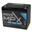 Move Scootmobiel Accu Move MPX 85AH (105AH)