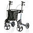 Topro Topro Troja Neuro Parkinson Rollator met Omgekeerd Remsysteem