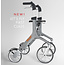 Trust Care Let's Fly Design Rollator
