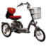 Easy Go scootmobielfiets
