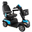 Invacare Scootmobiel Invacare Comet Pro