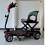 Opvouwbare Scootmobiel Pride Quest 2018