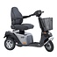 Life&Mobility Solo 3 scootmobiel 2017