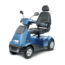 Afikim scootmobielen Scootmobiel Afikim Breeze C4 Plus