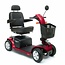 Pride mobility Scootmobiel Pride Victory 10DX