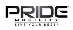 Pride mobility