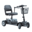 Life&Mobility Opvouwbare Scootmobiel Vivo - 2021