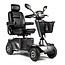Scootmobiel Sterling S425 2019