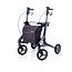 Topro Rollators Topro Pegasus Carbon Rollator