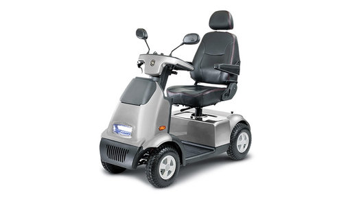 Nieuwe Betrouwbare Scootmobiel kopen