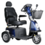 Excel Mobility Scootmobiel Excel Galaxy Plus 3