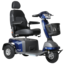 Excel Mobility Excel Galaxy 2 - 3 wiel Scootmobiel