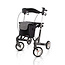 Topro Rollators TOPRO Troja 5G Lichtgewicht Rollator - Zwart