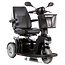 Sterling scootmobiel Sterling Elite 2 XS