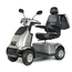 Afikim scootmobielen Scootmobiel Afikim Breeze C4 Plus - Showmodel - Grijs