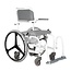 Drive Medical Douche / Toiletstoel Motion - XL