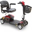 Opvouwbare Scootmobiel Pride GoGo LX4 CTS