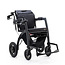 Rollz Motion Electric Rollator en Elektrische Rolstoel in 1