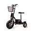 Compacte Scootmobiel Briski