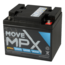 Move Scootmobiel Accu Move MPX 55AH (62AH)