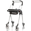 Topro Rollators Topro Hestia Binnenhuis Rollator