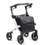 Rollz Rollator Rollz Flex, Rollator en Boodschappentrolley in één