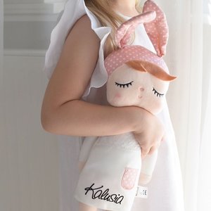 Glitz4kids Metoo cute bunny doll