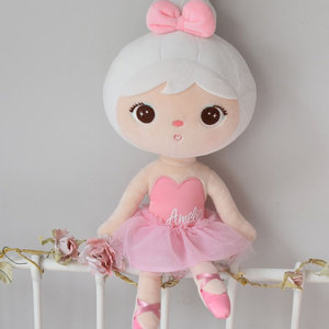 Glitz4kids Metoo ballerina