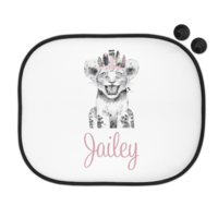 Zonnescherm| Lion Pink