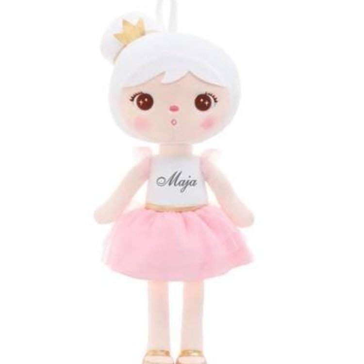 Glitz4kids Metoo princess doll