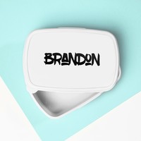 Boys marker broodtrommel
