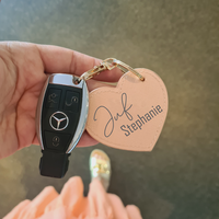Sleutelhanger | Juf