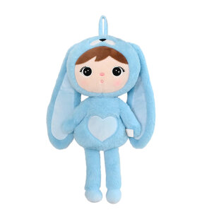 Glitz4kids Metoo bunny blue