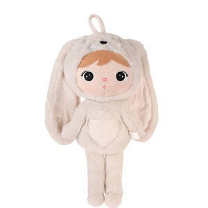 Glitz4kids Metoo bunny beige