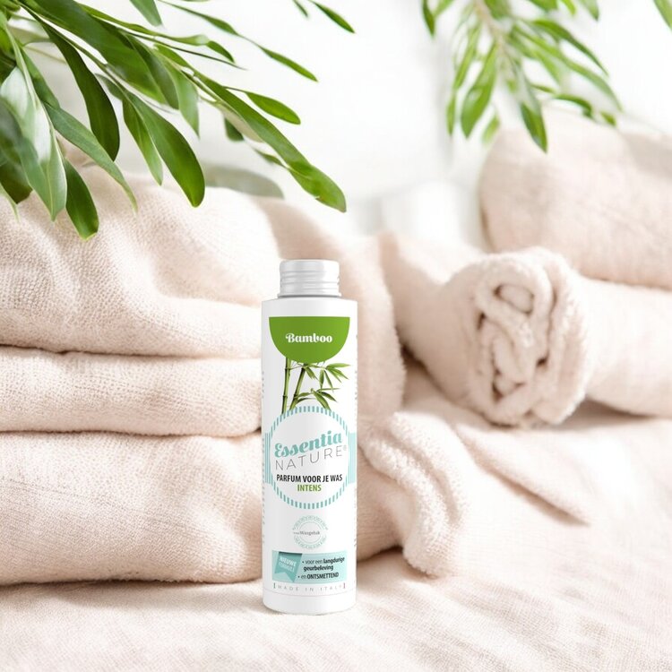 Glitz4kids Wasgeluk by Essentia Bamboo Intens