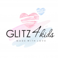 Glitz4kids | Unieke en gepersonaliseerde baby- en kinderartikelen
