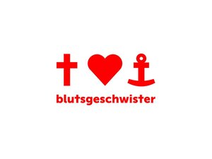 Blutsgeschwister