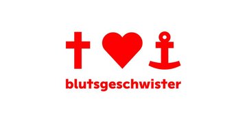 Blutsgeschwister