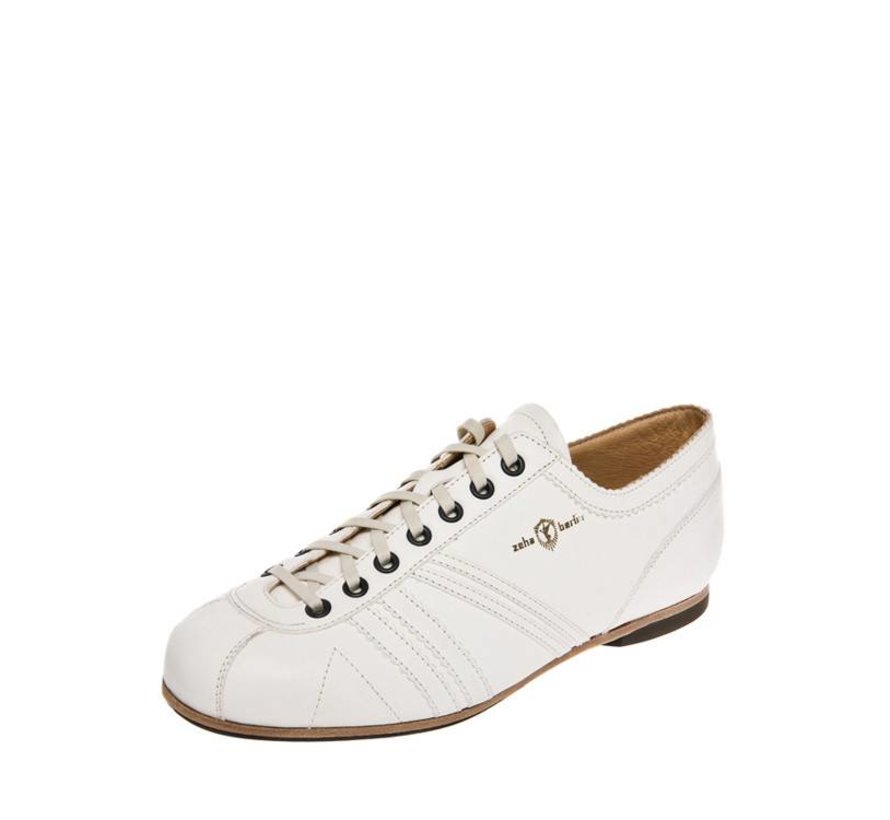 Zeha Berlin | Carl Hässner | Club | Nappa creme uni Zeha Berlin | Carl Hässner | Club | Nappa creme uni