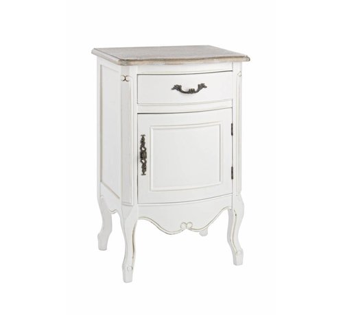 Bizzotto Nachttisch | Justine | Shabby Chic | Landhaus - Enchanté ... Bizzotto Nachttisch | Justine | Shabby Chic | Landhaus - Enchanté ...