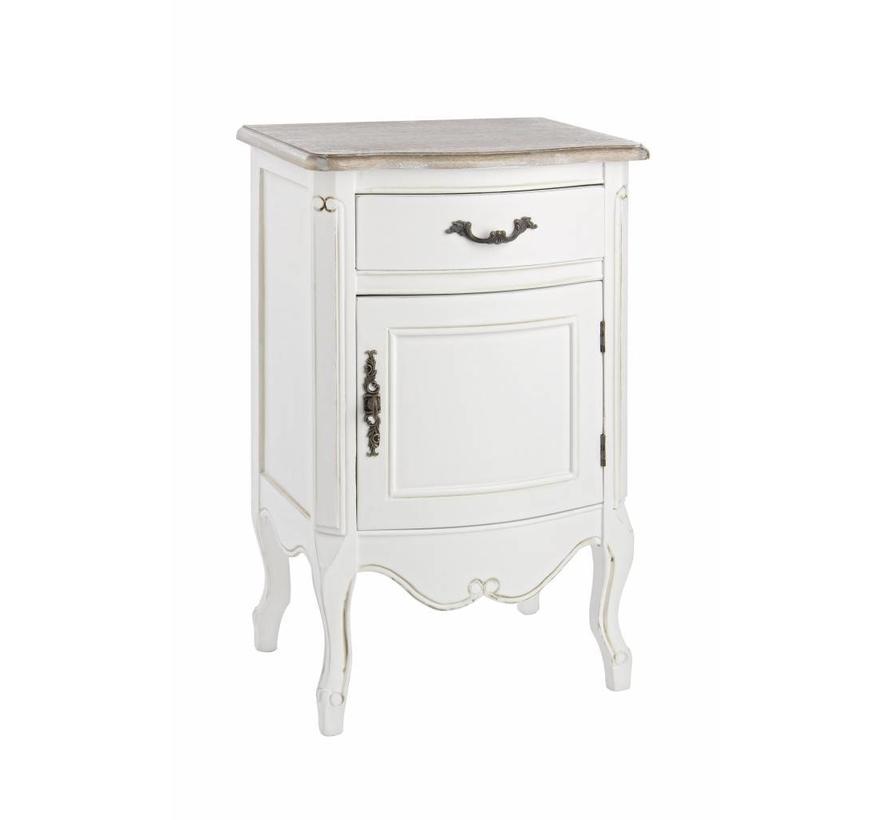 Bizzotto Nachttisch | Justine | Shabby Chic | Landhaus - Enchanté ... Bizzotto Nachttisch | Justine | Shabby Chic | Landhaus - Enchanté ...