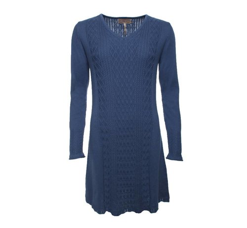 Sorgenfri Sylt Strickjacke | Pauletta-ink