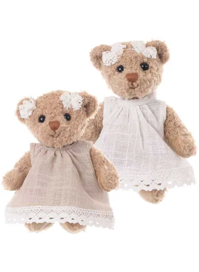 Teddybären - Sophia oder Antonia