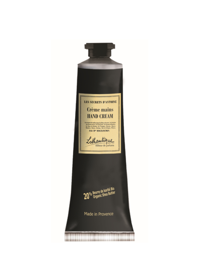 Handcreme 30ml  - Les Secrets d'Antoine