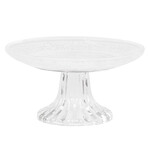 Chic Antique Glas Etagere 15cm