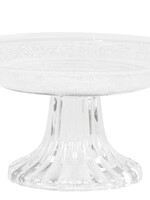 Chic Antique Glas Etagere 15cm