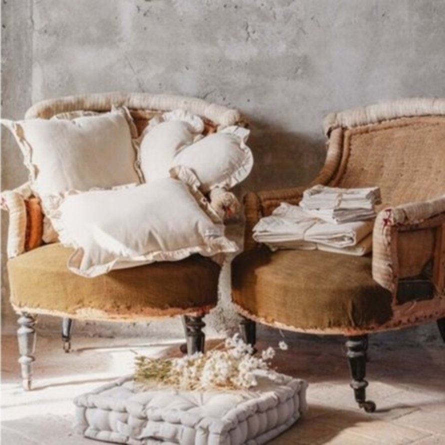 Kissen | Plaids | Vorhänge | Tischtuch