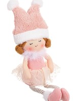 Dekofigur Lulu - Kantenhocker