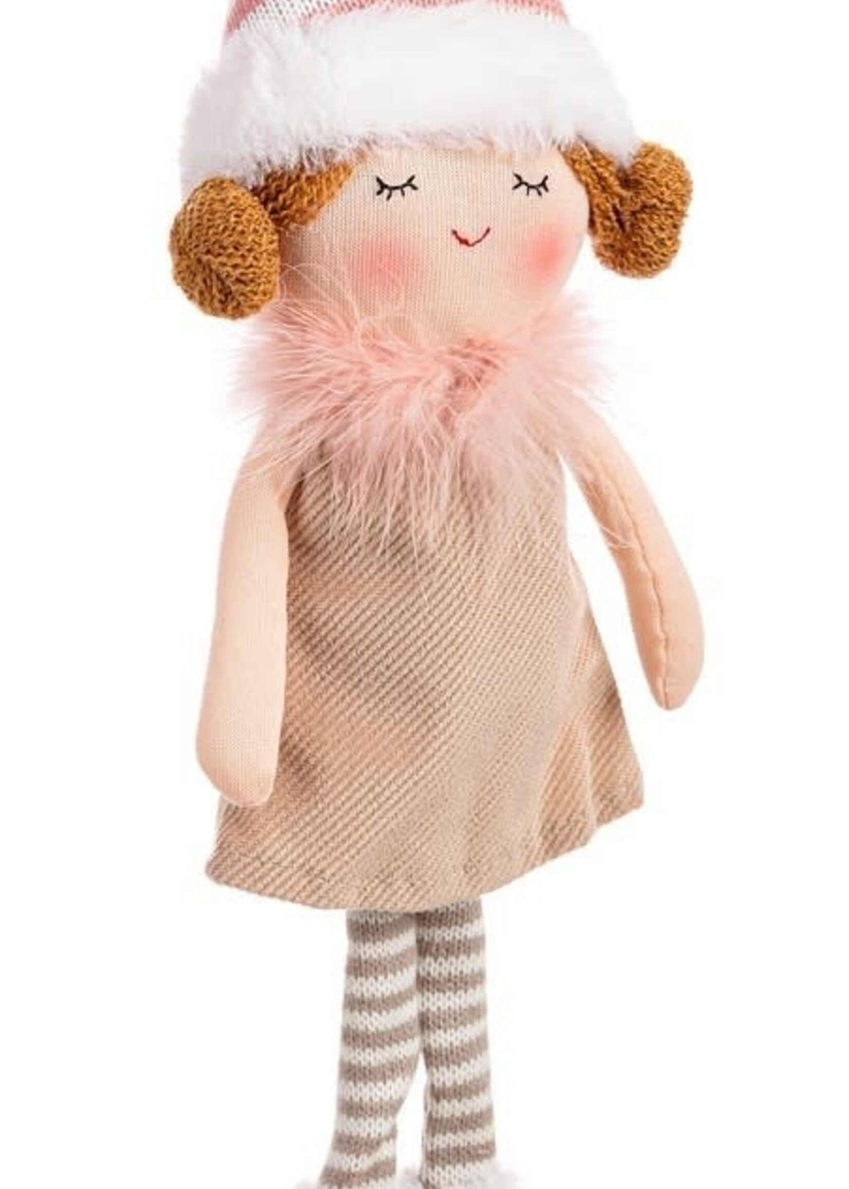 Dekofigur Lana - stehend