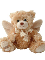 Bukowski Teddybär Rafael Braun